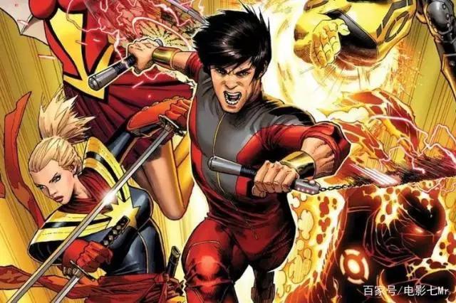 漫威公布第四阶段计划，《黑寡妇》和《雷神4》将有新角色加入