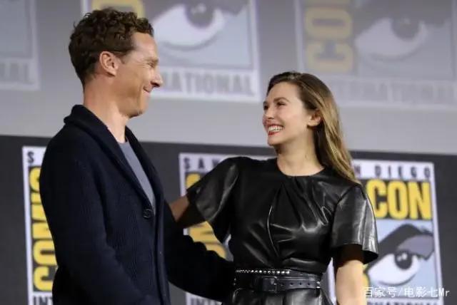 漫威公布第四阶段计划，《黑寡妇》和《雷神4》将有新角色加入