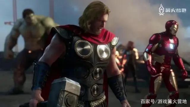 2020年你也许能在PS4/PS5玩到的游戏大作