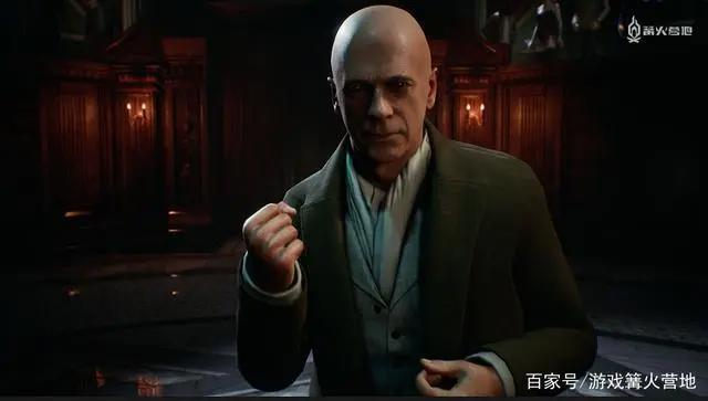 2020年你也许能在PS4/PS5玩到的游戏大作