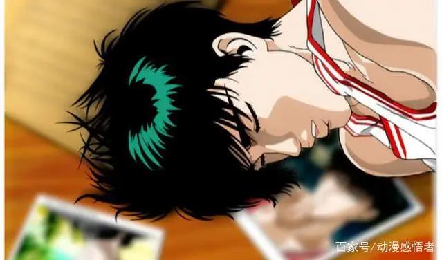 盘点动漫中5位不爱说话的超人气角色，你喜欢哪一个？