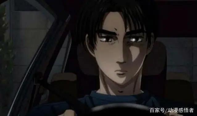 盘点动漫中5位不爱说话的超人气角色，你喜欢哪一个？