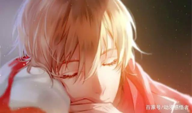 盘点动漫中5位不爱说话的超人气角色，你喜欢哪一个？