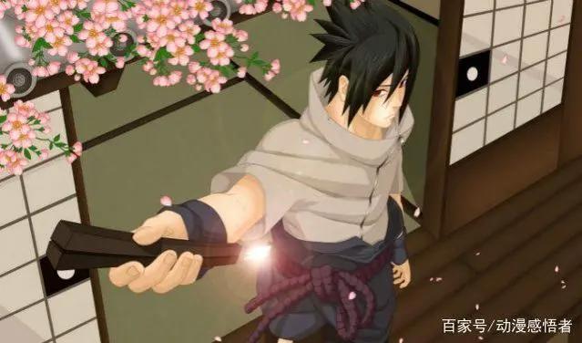 盘点动漫中5位不爱说话的超人气角色，你喜欢哪一个？