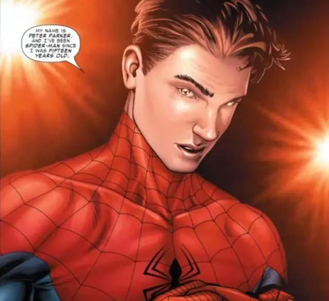 漫威众多英雄都敢公开身份，为什么蜘蛛侠不敢？因为麻烦太多了