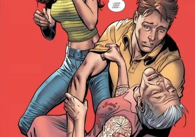 漫威众多英雄都敢公开身份，为什么蜘蛛侠不敢？因为麻烦太多了