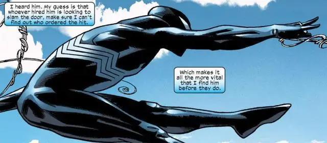 漫威众多英雄都敢公开身份，为什么蜘蛛侠不敢？因为麻烦太多了