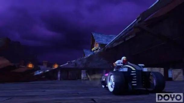 细数那些“大乱斗”游戏，眼花缭乱CF也败下阵来