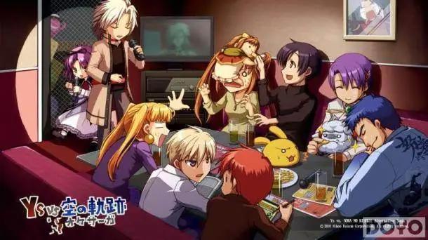 细数那些“大乱斗”游戏，眼花缭乱CF也败下阵来