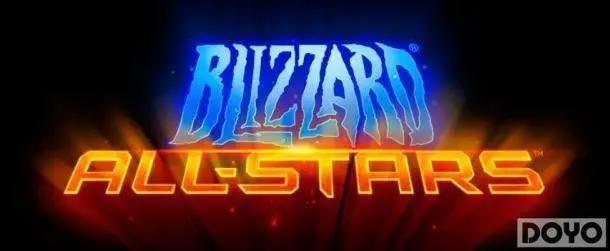 细数那些“大乱斗”游戏，眼花缭乱CF也败下阵来