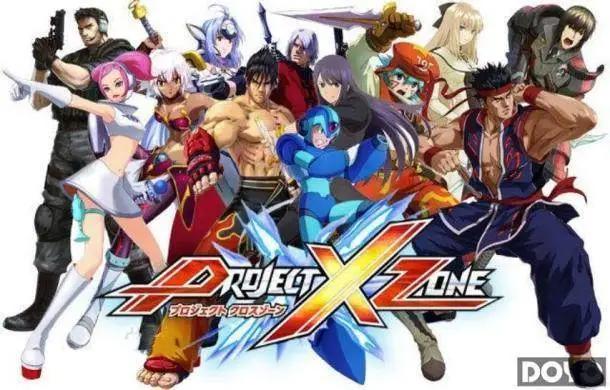 细数那些“大乱斗”游戏，眼花缭乱CF也败下阵来