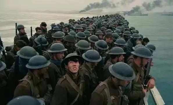 9月必须看的片子，只有我说全了