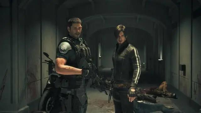 看漫画打游戏不如看CG电影，盘点那些改编的优秀CG电影