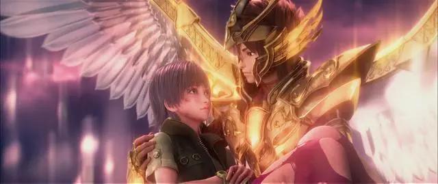 看漫画打游戏不如看CG电影，盘点那些改编的优秀CG电影