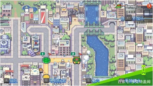 《忍者神龟：施莱德的复仇》绿巨人，NO~全下水道最靓的龟，YES!