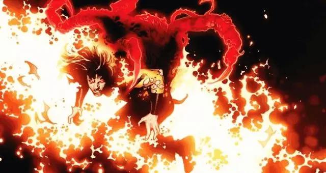 漫威动漫中最经典的20个超级英雄对决，你知道几个？