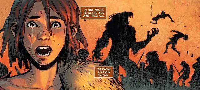 恶灵骑士：复杂的起源，到底是来自于上帝、恶魔还是幽灵？