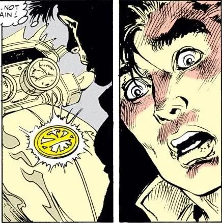 恶灵骑士：复杂的起源，到底是来自于上帝、恶魔还是幽灵？