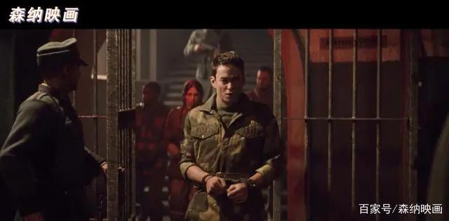 这是我见过最离谱的二战剧情游戏