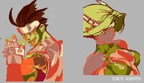 格斗游戏打算隐瞒一辈子的秘密，从未露面的BOSS被强行挖了出来