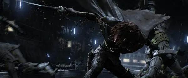 6部让你“热血沸腾”的CG动漫，动作真的太给力了！