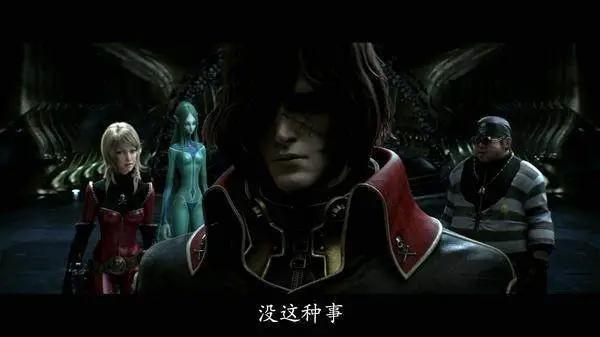 6部让你“热血沸腾”的CG动漫，动作真的太给力了！