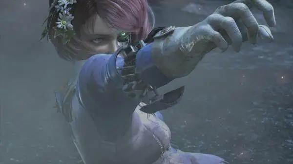 6部让你“热血沸腾”的CG动漫，动作真的太给力了！