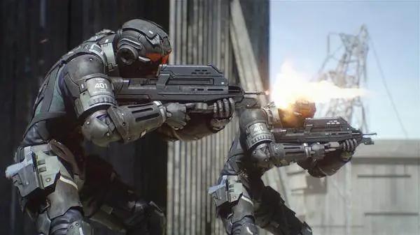 6部让你“热血沸腾”的CG动漫，动作真的太给力了！