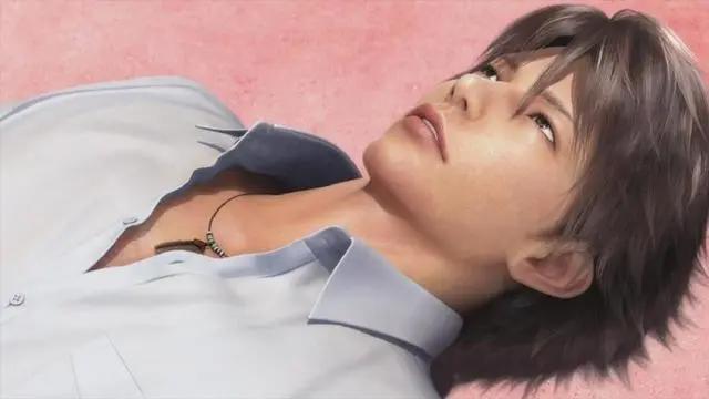 爷爷、儿子、孙子打的你死我活，最后被可爱的少女结束战斗