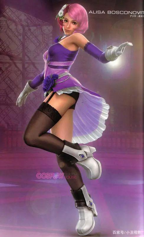 十部热血超燃CG动画电影大分享