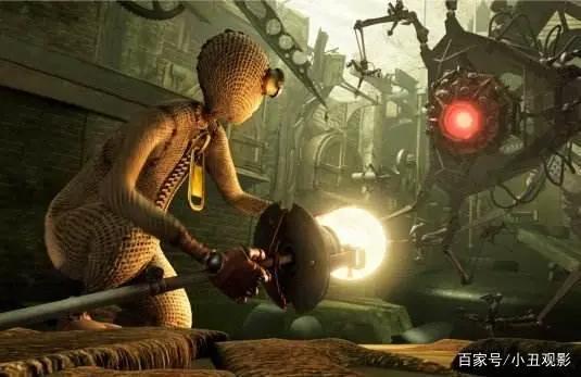 十部热血超燃CG动画电影大分享