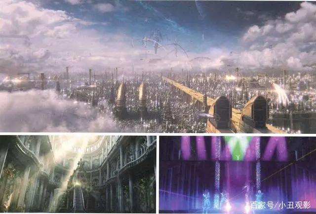 十部热血超燃CG动画电影大分享