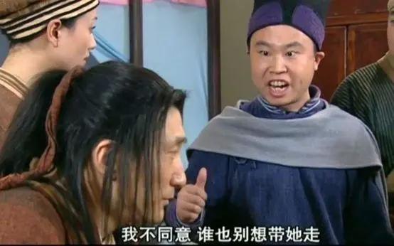 IP推荐｜《终极教官》铁拳所向，谁可争锋？