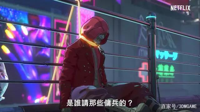 Netflix《碳变：义体置换》中文预告公开3月19日正式播出