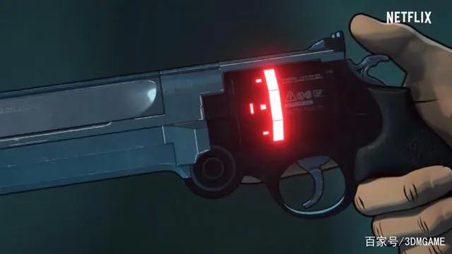 Netflix《碳变：义体置换》中文预告公开3月19日正式播出