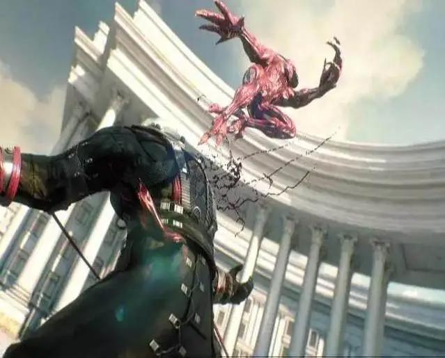 这些炫技爆棚的热血动画片，将真人电影瞬间秒杀！