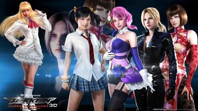 3D动漫（第四季）今天继续为大家介绍10部精品动漫作品，欢迎收藏