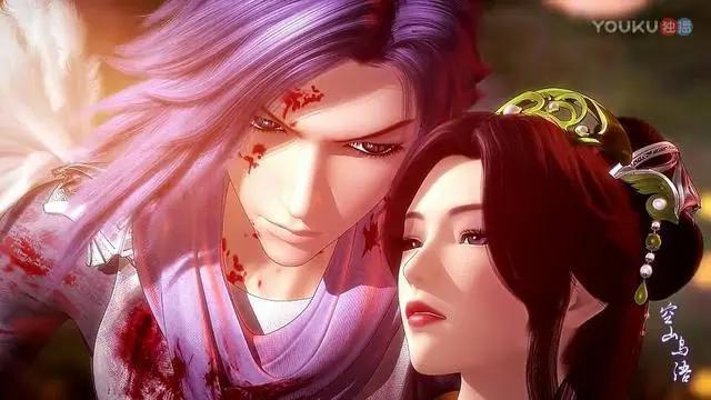 3D动漫（第四季）今天继续为大家介绍10部精品动漫作品，欢迎收藏