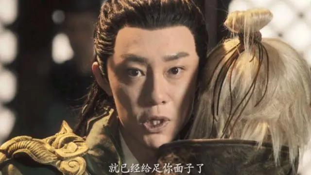 魁拔真人版才刚上架，就惨遭吐槽？网友跪求别再毁国漫了！