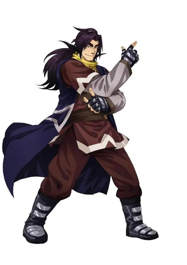 《魁拔》：九年的等待，终于等到你归来