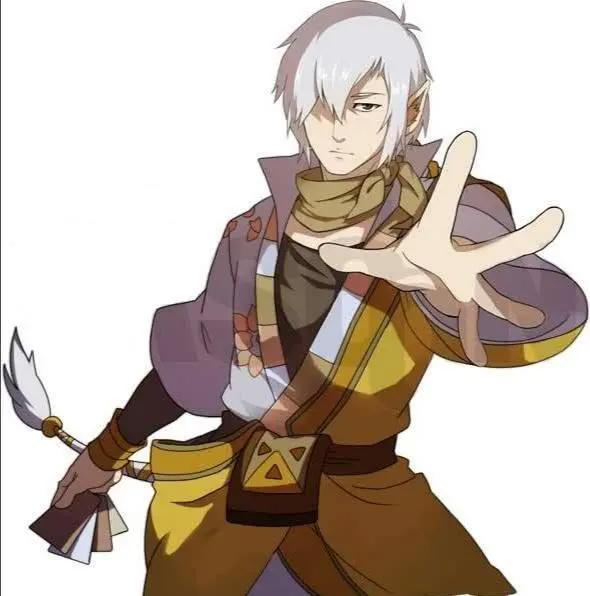 《魁拔》：九年的等待，终于等到你归来