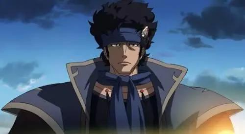 《魁拔》：九年的等待，终于等到你归来