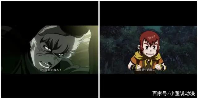 魔童的大热与魁拔的冷清告诉了我们这个世界本就不能一步登天