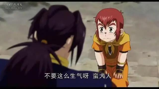 《魁拔》：国漫的成长和崛起！