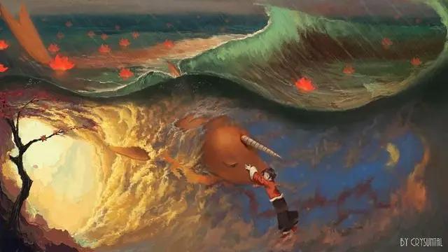 魁拔：曾被认为是中国动画复兴标志，却遗憾等不来更新