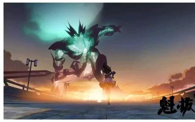 魁拔：曾被认为是中国动画复兴标志，却遗憾等不来更新