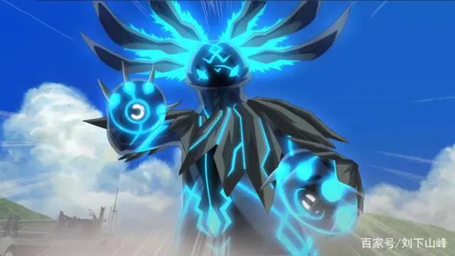 魁拔，不为人知的动漫，以及那不被人了解的人物