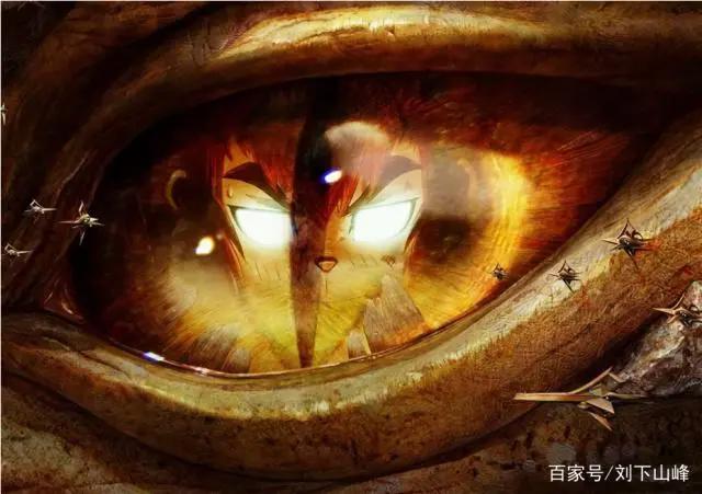 魁拔，不为人知的动漫，以及那不被人了解的人物