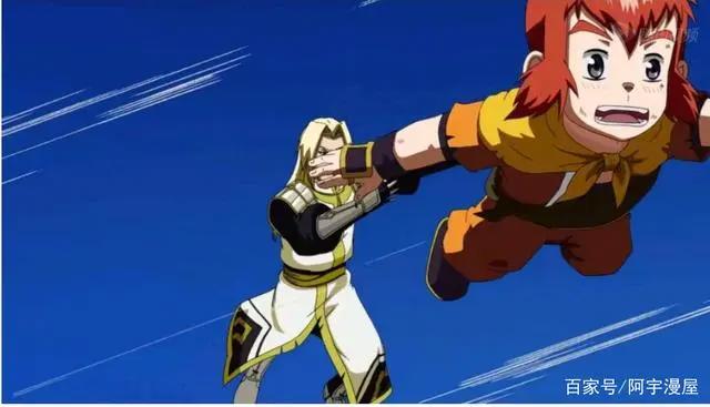 关于《魁拔》你了解多少？