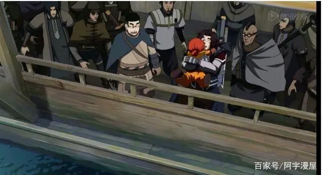 关于《魁拔》你了解多少？